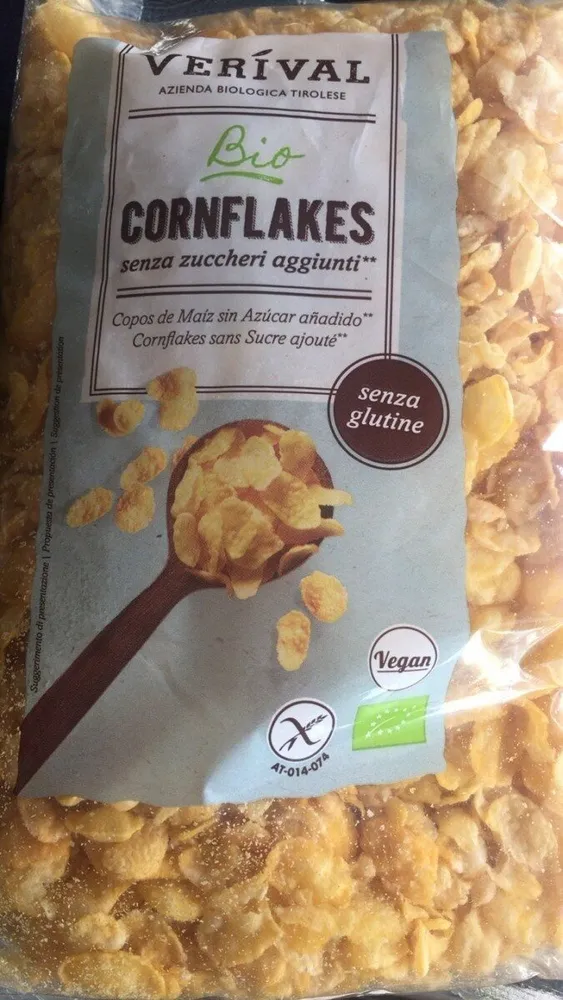 Cornflakes