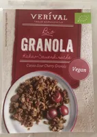Bio Granola