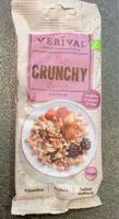 Crunchy Berry