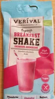 Breakfast shake
