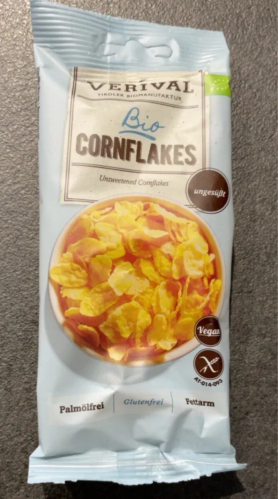 Cornflakes