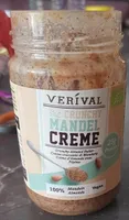BIO CRINCHY MANDEL CREME
