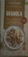 Granola Bio Pomme Canelle imp