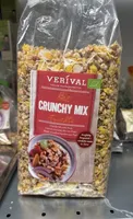 Crunchy Mix Müsli