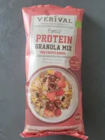 Protein Granola Mix