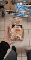 Bio Helle Walnüsse