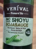 Shoyu Soyasauce
