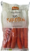 Bio Karotten