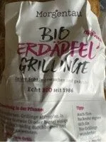 Bio Erdäpfel Grillinge
