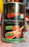 Polpa di pomodoro