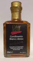 Condimento Bianco Denso esclusivo
