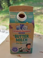 Buttermilch