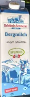 Bergmilch