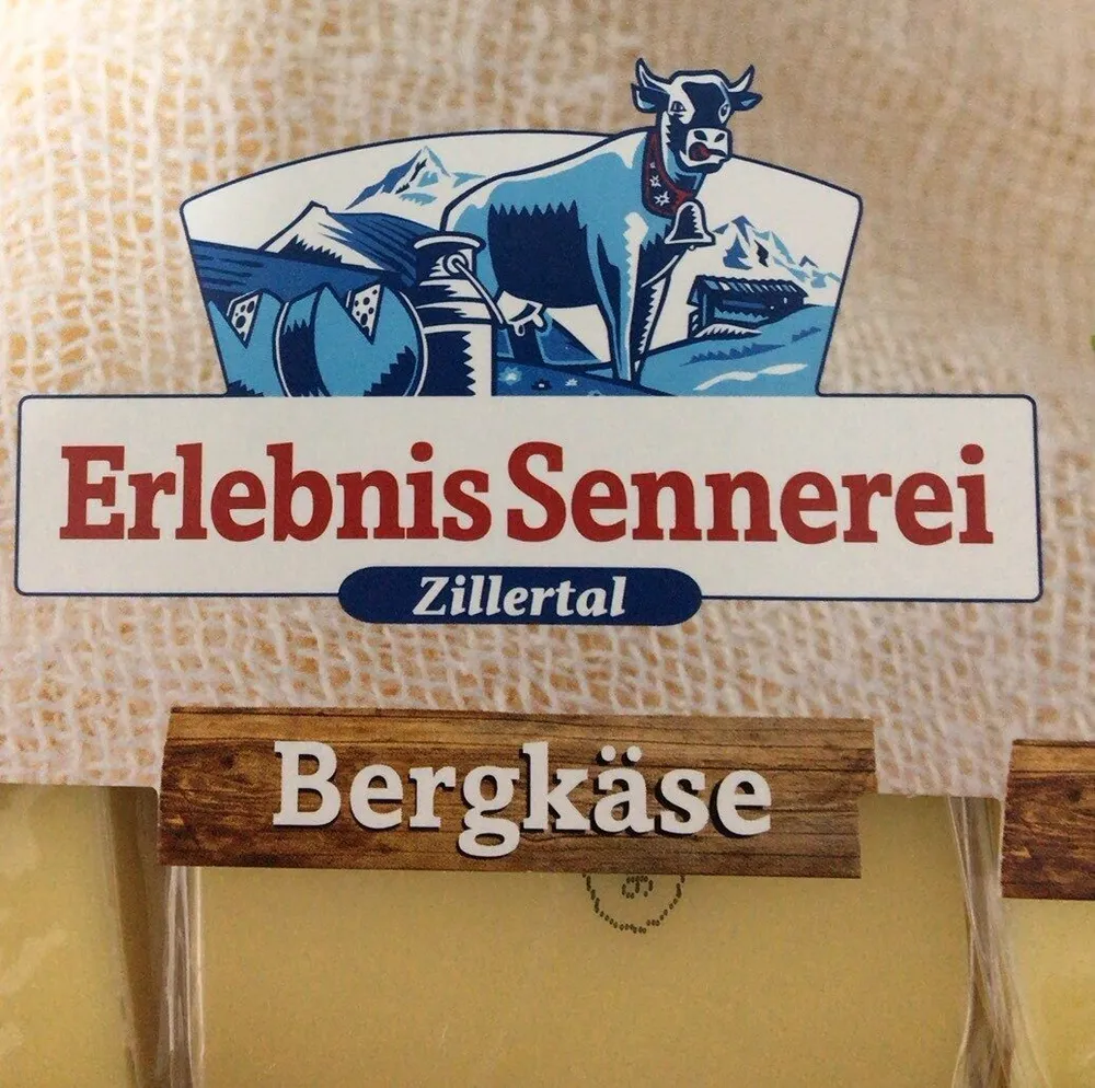 Erlebnis Sennerei