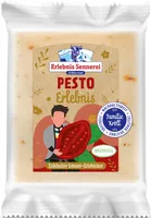 Pesto Erlebnis