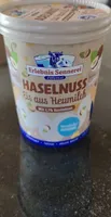 Haselnusseis