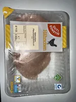 Hähnchen Minutenschnitzel