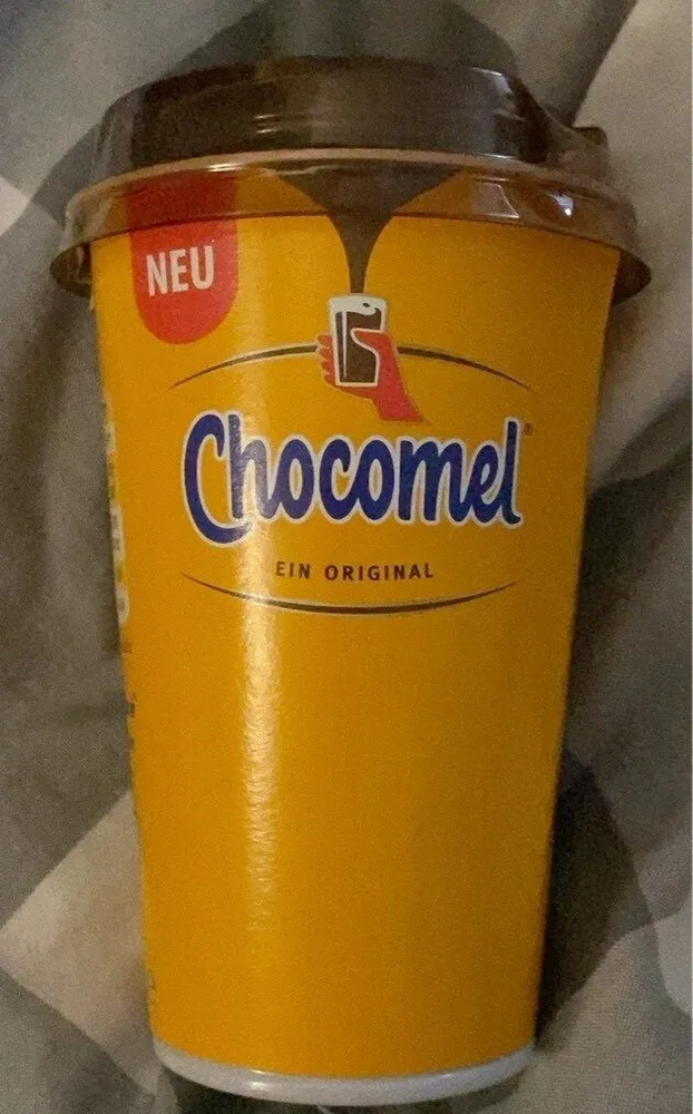 Chocomel