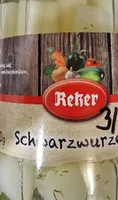 Schwarzwurzeln