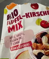Bio apfel kirche