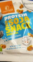 Bio Soja Snack