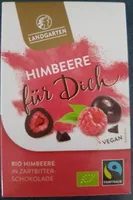 Himbeere fur dich