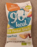 Bio Pocket Snack