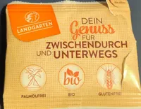 Genuss für Zwischendurch