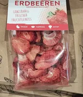 Erdbeeren