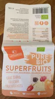 Pure Bio Superfruits