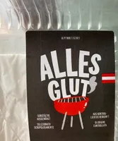 Alles Glut