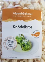 Knödelbrot