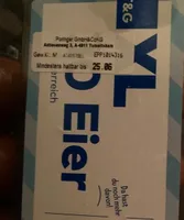 XL Eier