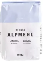 Dinkel Alpmehl TYPE 700