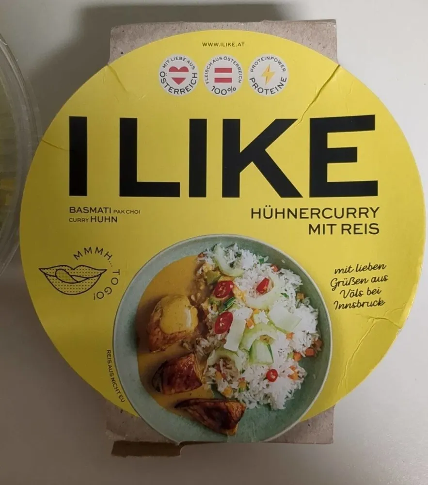 Basmati Pak Choi