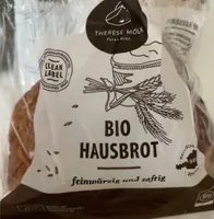 Bio Hausbrot