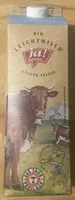 Leicht Milch