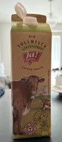 Vollmilch Lactosefrei