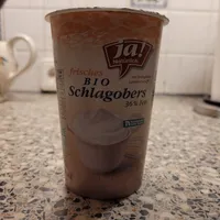 Schlagobers