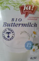 Buttermilch