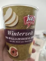 ja natürlich Winterzeit