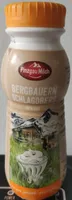 Bergbauern Schlagobers