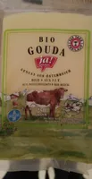 Bio Gouda