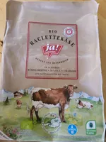 Bio Raclettekäse