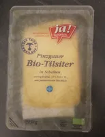 Pinzgaurer Bio-Tilsiter