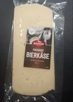 Pinzgauer Bierkäse