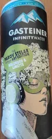 InfinityWater - The Parov Stelar Vintage Art Edition - Holunder & Limette