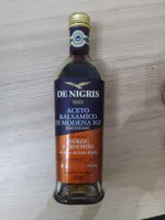 Aceto Balsamico di Modena IGP, ohne Karamell