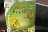 Rapsöl