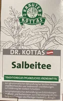 Dr. Kottas Salbeitee